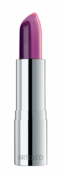 Artdeco ombre lipstick Violet Vibes